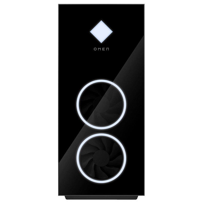 Компьютер HP OMEN 40L GT21-2013ua i7-14700F/32GB/SSD512Gb/NVIDIA GeF RTX 4070 Spr 12GB/K&M/WiFi/DOS
