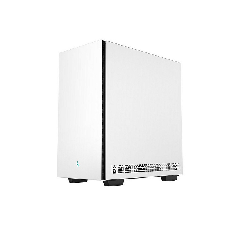 Корпус DeepCool CH510 White без БЖ (R-CH510-WHNNE1-G-1)