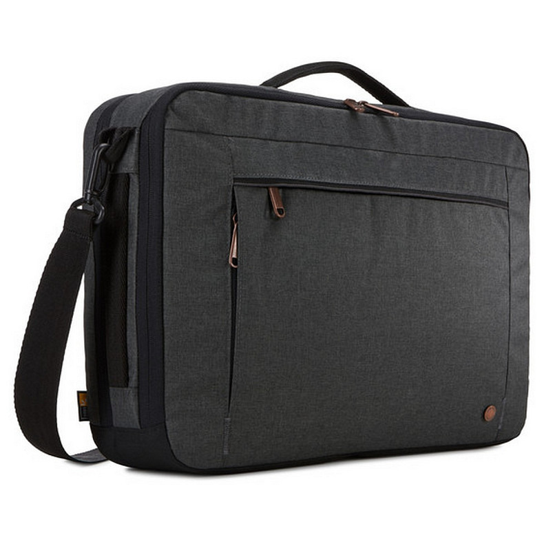 Для ноутбука Case Logic Era Convertible Bag 15.6” ERACV-116 (Obsidian)