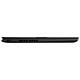Ноутбук Asus Vivobook 16 OLED M1605NAQ-SH055 (90NB1831-M001Z0) Indie Black