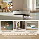 Робот-пылесос Dreame Bot D30 Ultra White