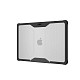 Чехол UAG для MacBook Air 15" (2023-2025), Plyo, Ice/Black