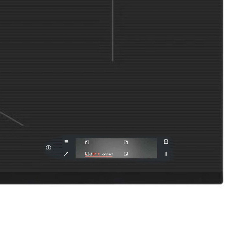 Варильна поверхня індукційна Electrolux EIS8648