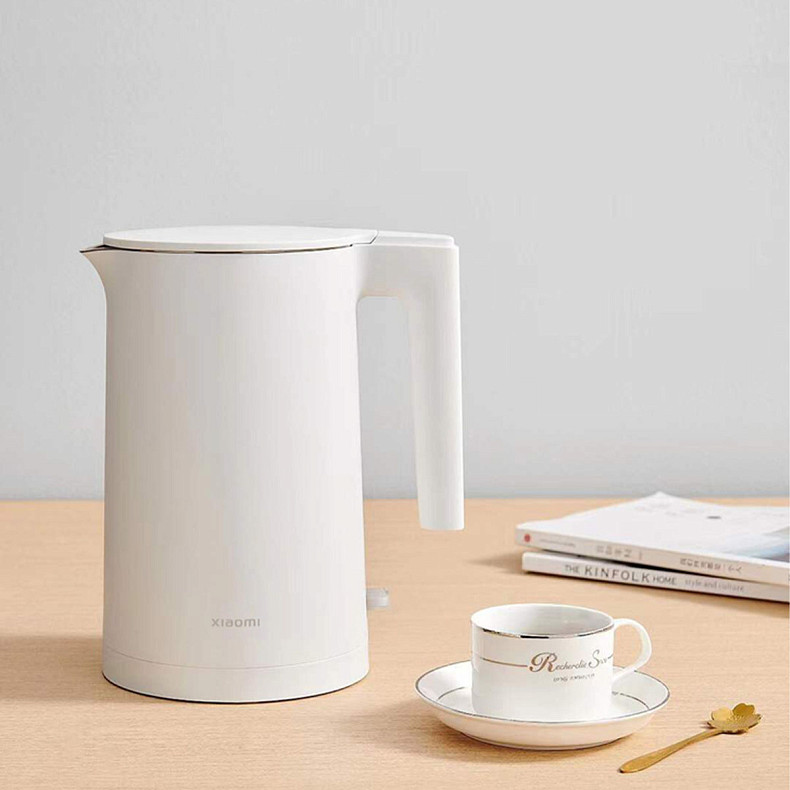 Електрочайник Xiaomi Electric Kettle 2 EU