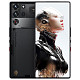 Смартфон ZTE Nubia RedMagic 10S Pro 24/1Tb Dusk (Black Transparent)