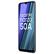 Смартфон Realme Narzo 50A 4/64GB Dual Sim Oxegen Green EU