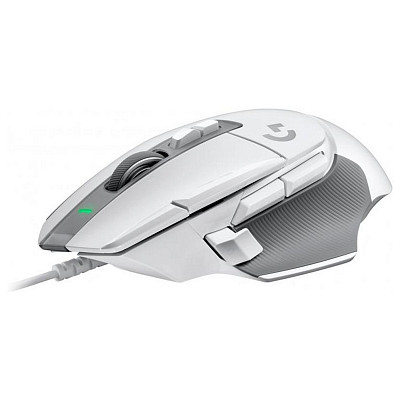 Мышка Logitech G502 X White USB (910-006146)