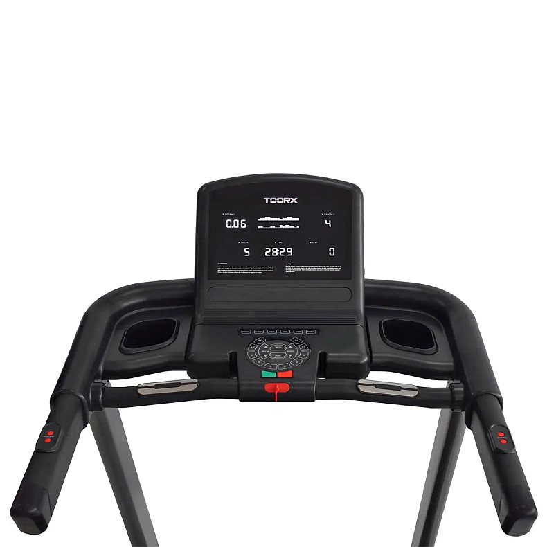 Беговая дорожка Toorx Treadmill Voyager Plus (VOYAGER-PLUS)
