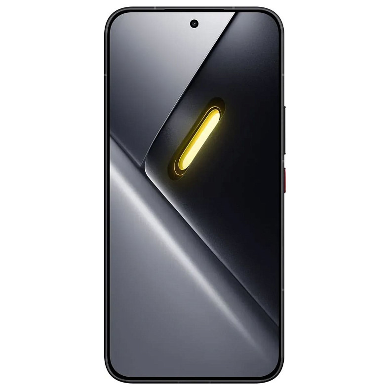 Смартфон Poco X8 Pro Max 12/256GB Black