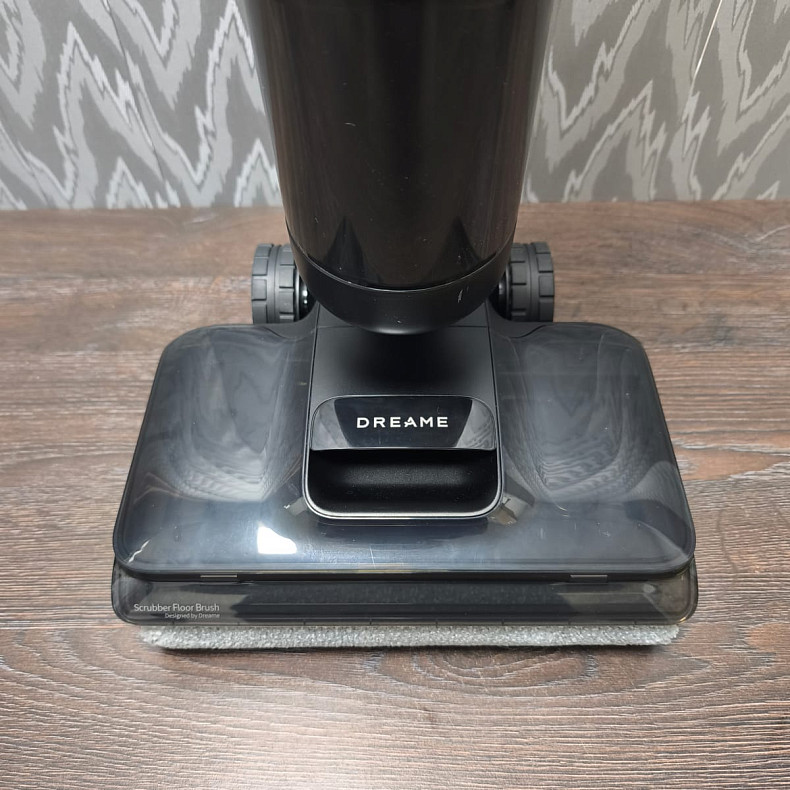 Моющий пылесос Dreame H12 PRO Flex Reach -  Уценка