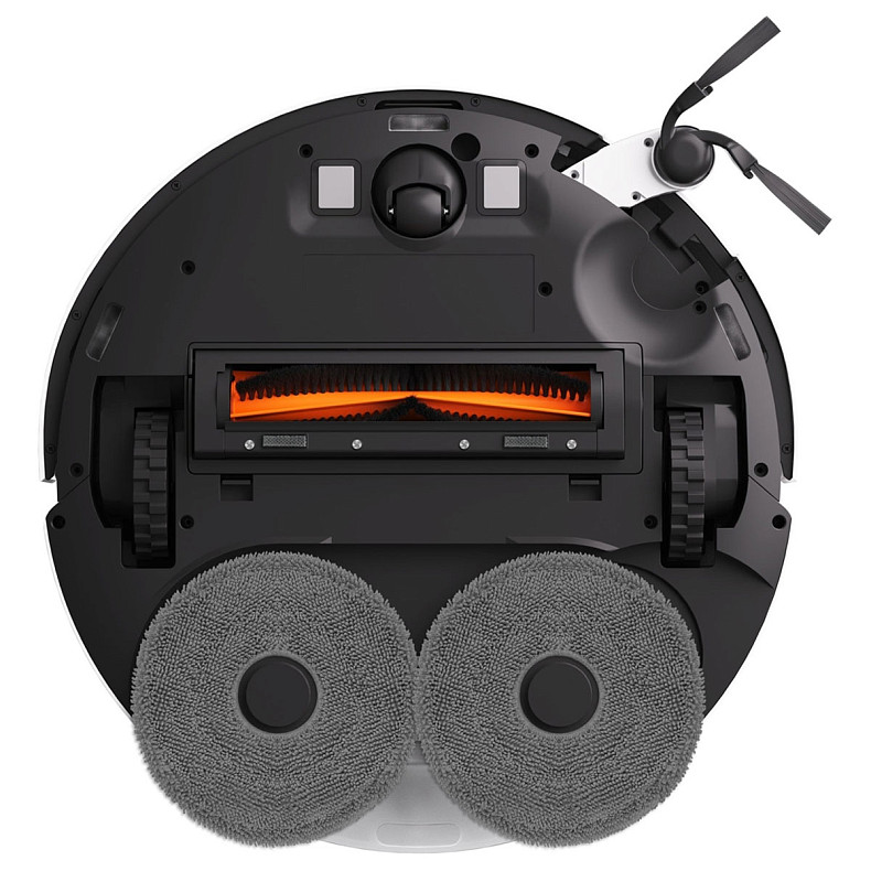 Робот-пилосос Xiaomi Robot Vacuum S40 Pro