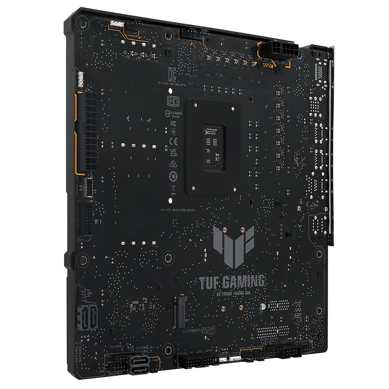 Материнcкая плата ASUS TUF GAMING B760M-BTF WIFI (90MB1G50-M0EAY0)