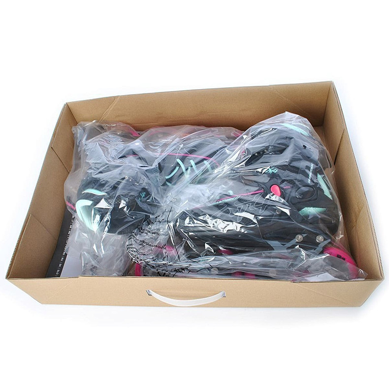 Роликові ковзани TEMPISH XT4 Lady/38