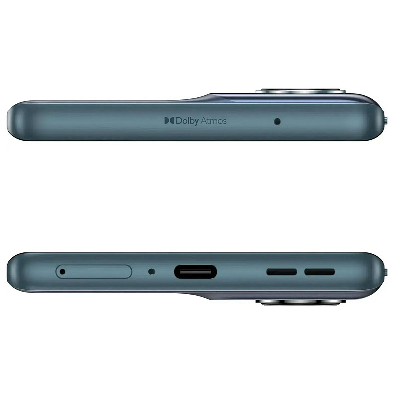 Смартфон Motorola Moto Edge 50 Fusion 12/512GB Forest Blue (PB3T0062UA)