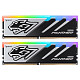 ОЗУ Apacer Panther RGB 2x16GB 5600 DDR5 (AH5U32G56C5229BAA-2)