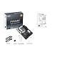 Материнcька плата ASUS PRIME B860-PLUS-CSM s1851 B860 4xDDR5 M.2 DP HDMI ATX