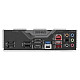 Материнская плата GIGABYTE B760 GAMING X GEN5 s1700 B760 4xDDR5 M.2 HDMI DP ATX