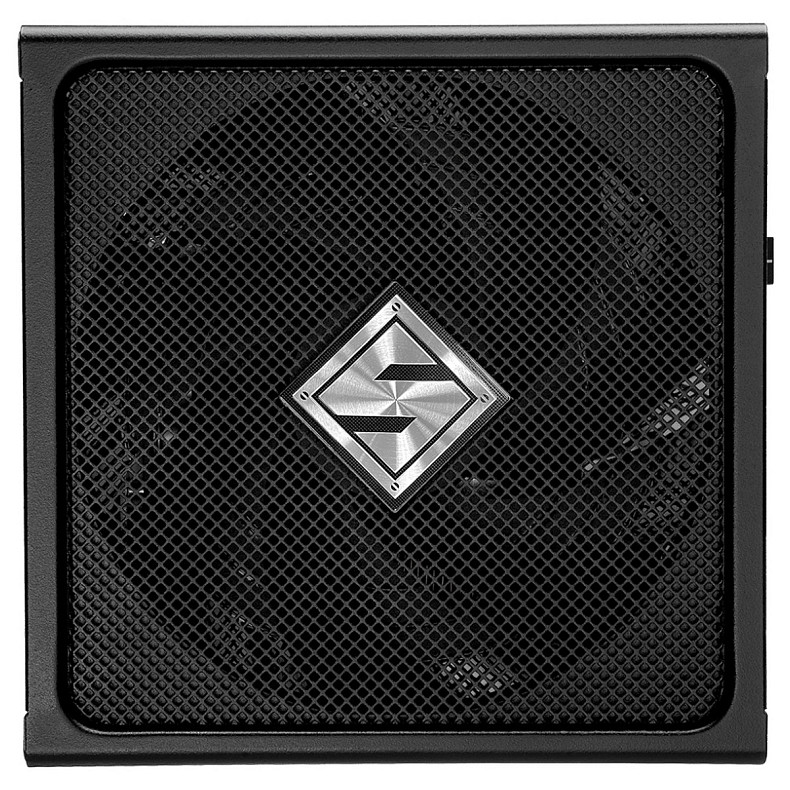 Блок питания ASRock SteelLegend SL-1000G ATX 3.1 135mm, 80+ Gold, Fully Modular