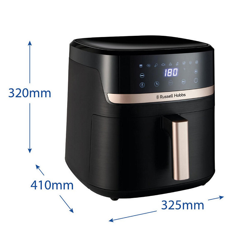 Мультипіч Russell Hobbs 27630-56