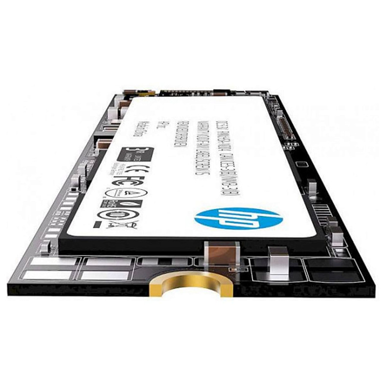 SSD накопичувач 500GB HP S700 M.2 2280 SATA III 3D NAND, Retail (2LU80AA)