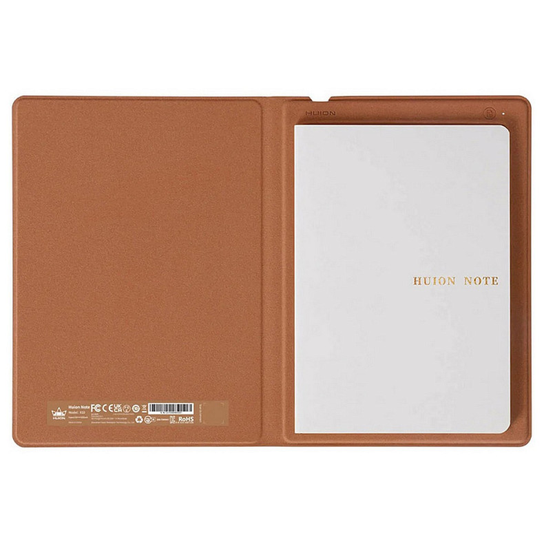 Розумний блокнот Huion Note X10