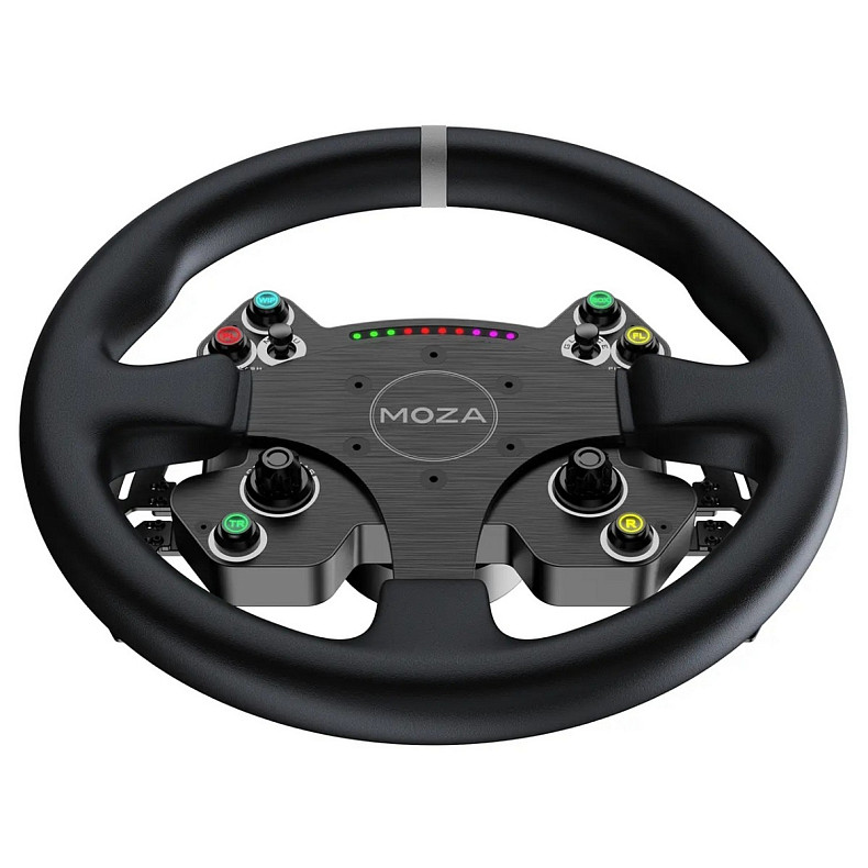 Руль MOZA Racing CS V2P for PC