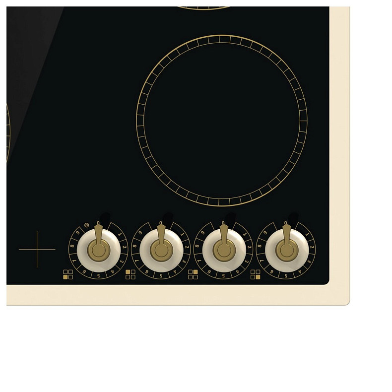 Варочная поверхность Gorenje EC642CLI