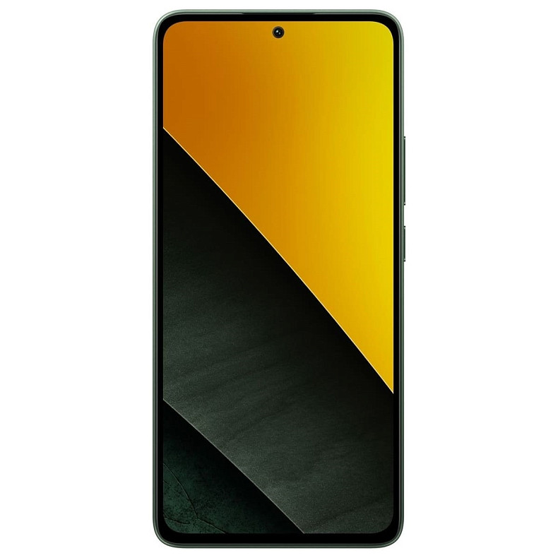 Смартфон Xiaomi Poco M7 Pro 5G 8/256GB Green