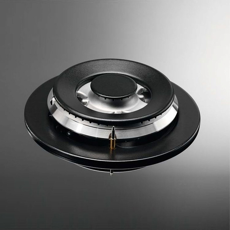 Варильна поверхня газова Electrolux KGG64362S