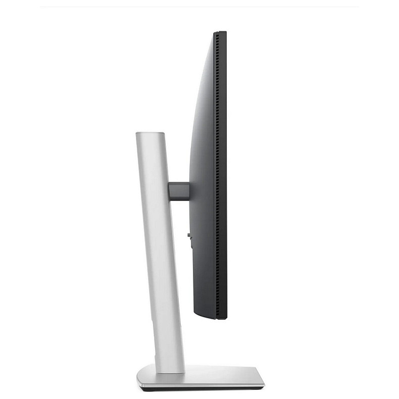 Монітор DELL 27" P2725DE HDMI, 2xDP, USB-C, RJ-45, IPS, 2560x1440, 100Hz, sRGB 99%, Pivot