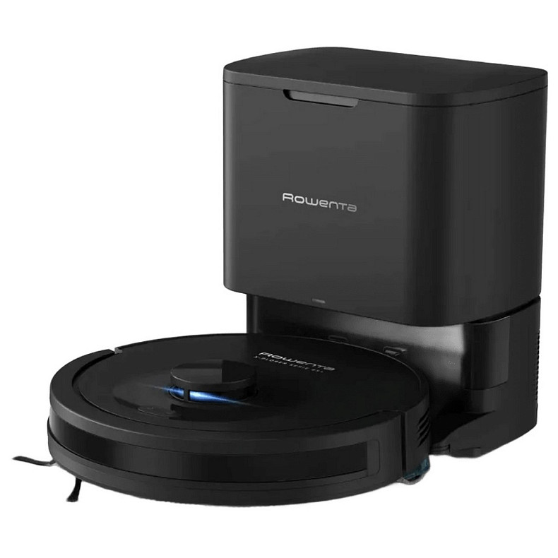 Робот-пылесос Rowenta RR87D5WH