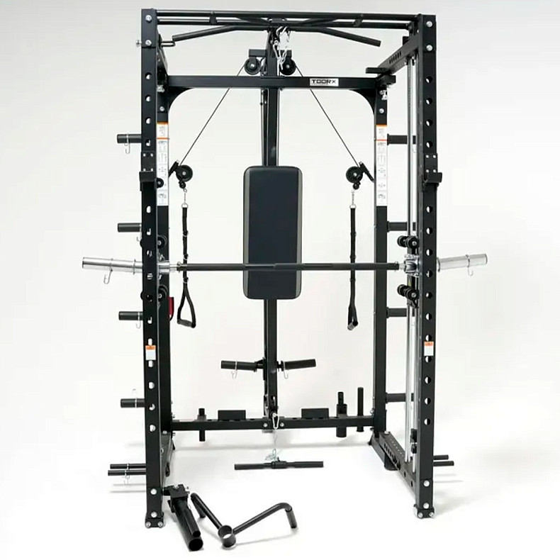 Силова мультистанція Toorx All-in-One ASX-3000 (ASX-3000) 931610