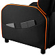 Комп'ютерне крісло для геймера Cougar Ranger One Black/Orange