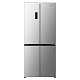 Холодильник Gorenje NRM819E61X