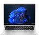 Ноутбук HP EliteBook 840-G10 14" WUXGA IPS AG, Intel i7-1355U, 16GB, F512GB, Win11P, серебристый (819W3EA)