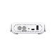 Маршрутизатор ASUS RT-BE58U GO BE3600, 1xGE LAN, 2,5xGE WAN, 1xUSB3.2, MESH
