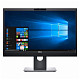 DELL 23.8" P2418HZM (210-AOEY) IPS Black
