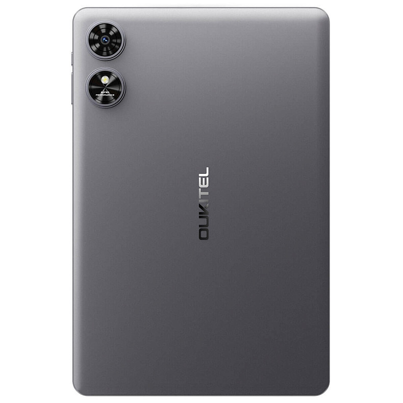 Планшет Oukitel Pad OT6 4/64GB Grey EU