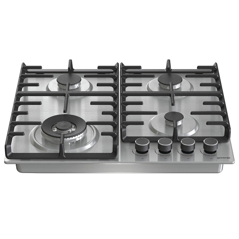 Варильна поверхня газова Gorenje GW 642 ABX