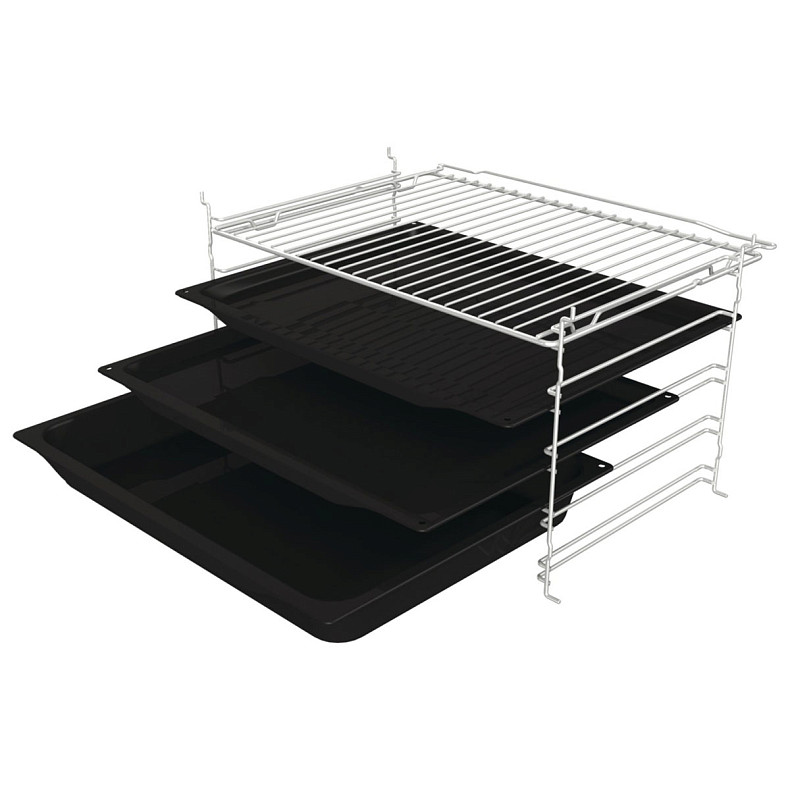 Духовой шкаф электрический Gorenje BPS 6737 E04DBG