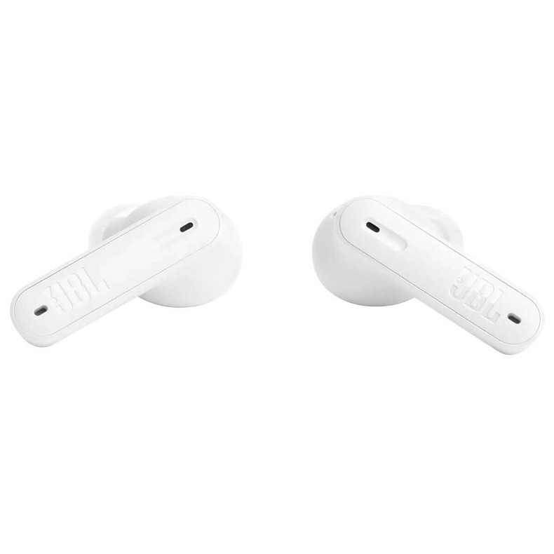 Навушники JBL Tune Beam White (JBLTBEAMWHT)