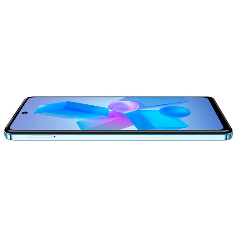 Смартфон Infinix Hot 40 Pro X6837 12/256GB Dual Sim Palm Blue