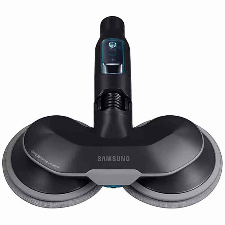 Аккумуляторный пылесос Samsung VS20B95973B/UK