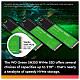 Накопичувач SSD WD M.2 2TB PCIe 3.0 Green SN350