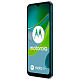 Смартфон Motorola Moto E13 2/64GB Dual Sim Aurora Green (PAXT0035RS)