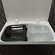 Робот-пылесос моющий Dreame Aqua 10  Roller White -- Уценка