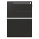 Чехол для планшета SAMSUNG для S9 Smart Book Cover - Black /EF-BX710PBEGWW