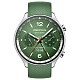 Смарт-часы OnePlus Watch 2R Forest Green EU