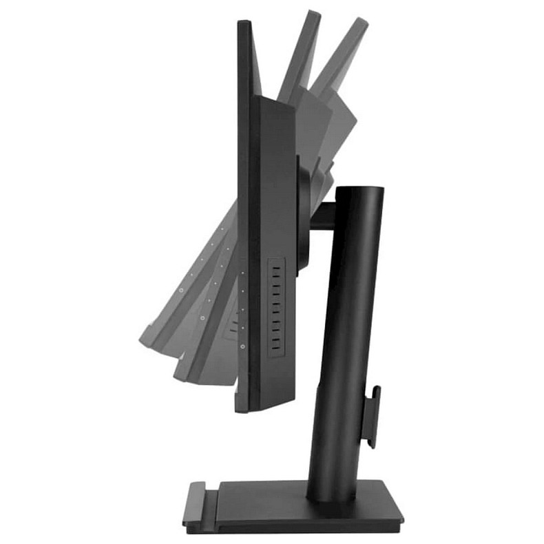 Монитор Asus 27" VA279QGS D-Sub, HDMI, DP, 4xUSB, MM, IPS, 120Hz, 1ms, sRGB 99%, AdaptiveSync, Pivot