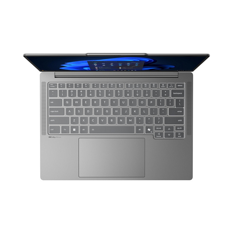 Ноутбук Lenovo IdeaPad Pro 5 14IAH10 (83JK0027RA) Luna Grey